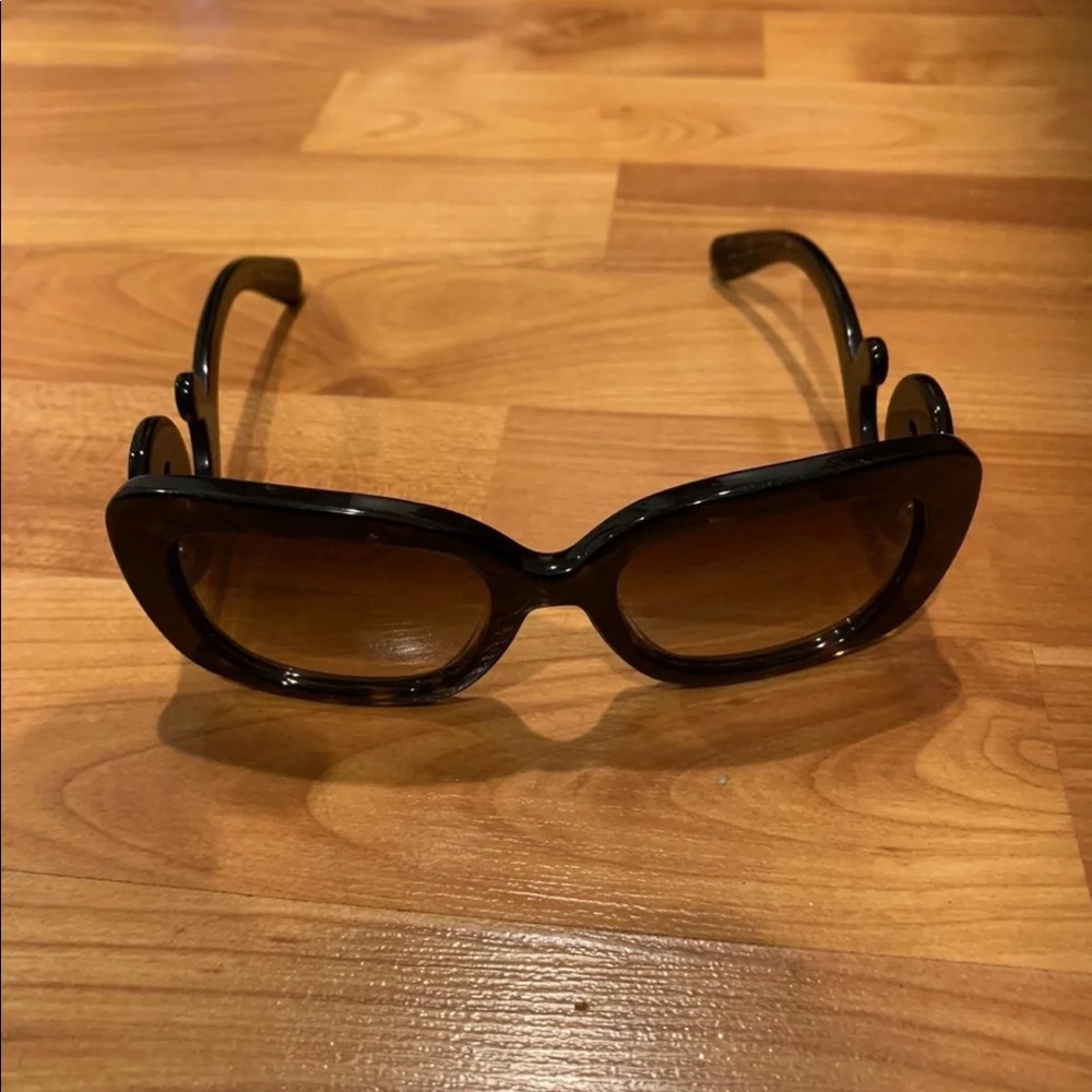 Prada Baroque sunglasses